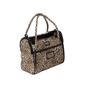 Incognito Discreet Pet Travel Tote