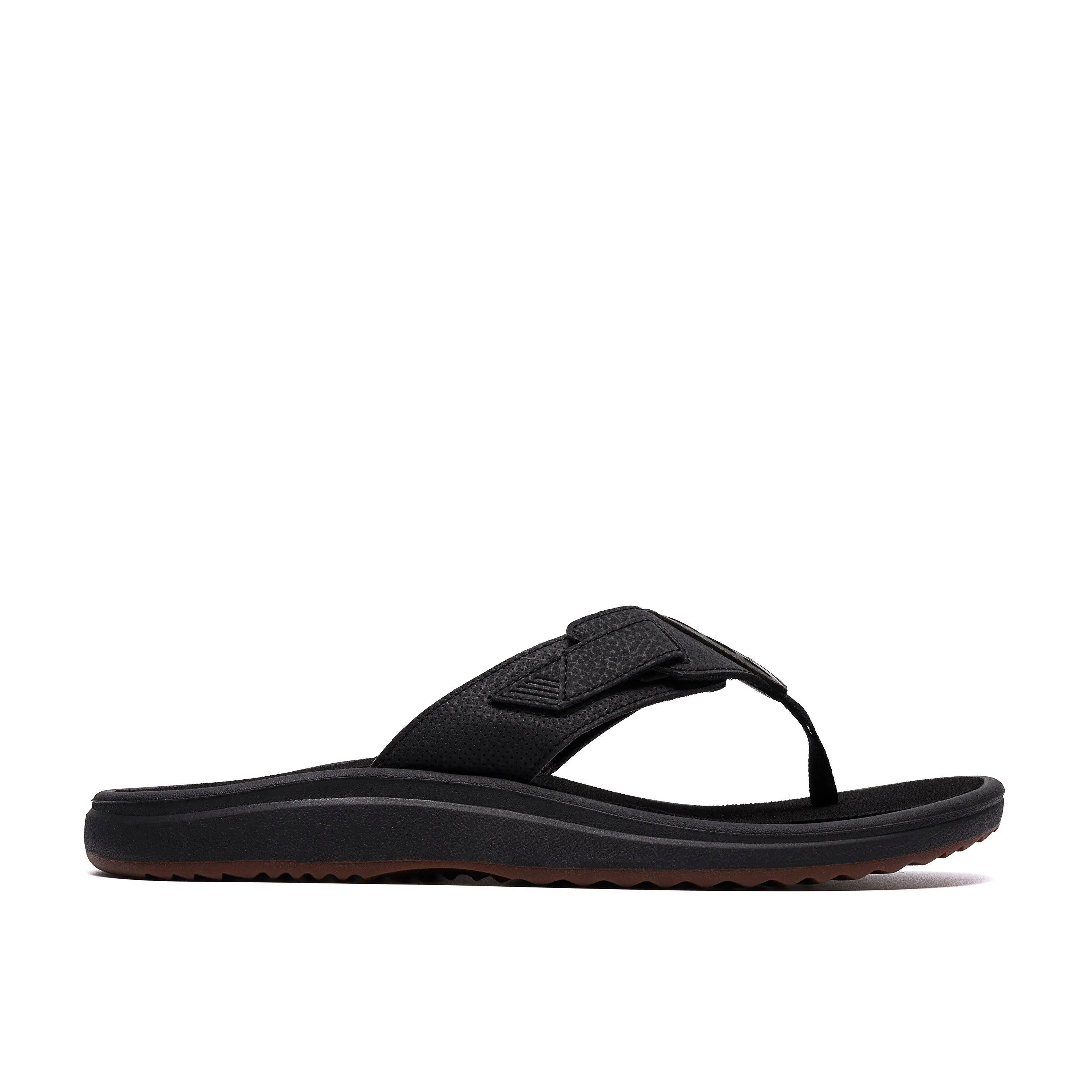 Clarks Mens M Breeze Flip Flop