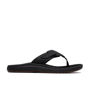 Clarks Cloudsteppers Mens M Breeze Flip Flop