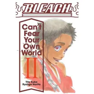 Bleach: Can't Fear Your Own World, Vol. 2 -- Ryohgo Narita, Paperback