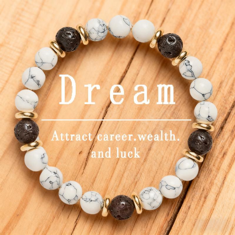 Crystal Bracelets for Women and Men- Money Attraction Bracelet, Luck Bracelets Healing Protection Jewelry for Banquet Party, and Encouragement Gift for Her couple bracelet fashion artificial bracelet Christmas Birthday Jewelry Gifts