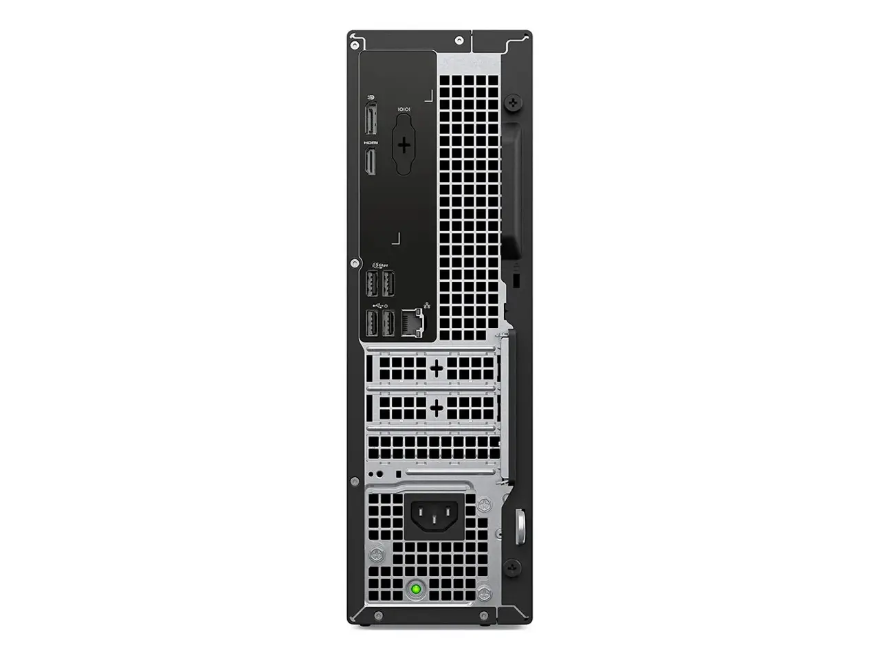 Dell Pro Slim Essential QVS1260 Desktop - Intel Core i5-14500 - 16GB - 512GB SSD - Windows 11 Pro - Intel UHD Graphics 730 - Wi-Fi - BT - WH33F