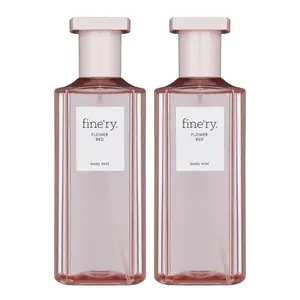 fine'ry - Flower Bed 150ml Body Mist 2 Pack