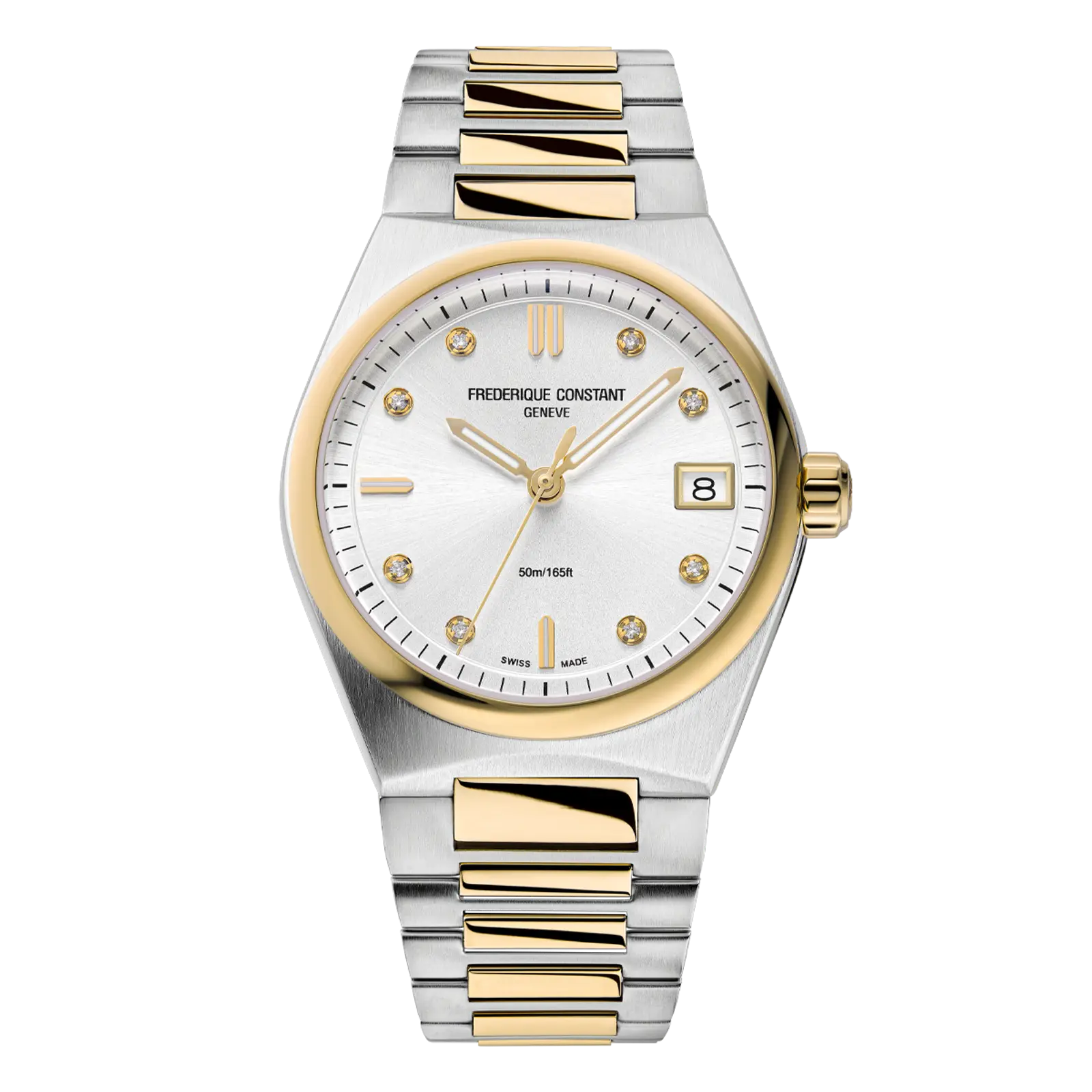 Frederique Constant Highlife  Ladies Quartz Watch