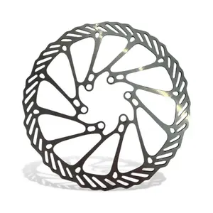 Roadrunner RS6 Electric Scooter 160mm Brake Disc (OEM)