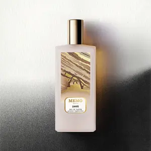 Zante Floral Woody Fragrance Long Lasting Fragrance