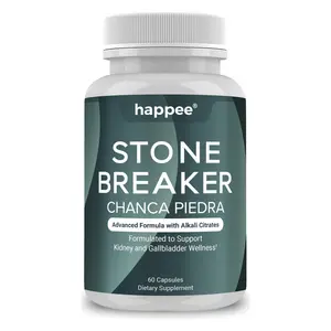 Chanca Piedra Stone Breaker