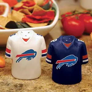 Football Fan Shop Gameday S n P Shaker-Bills