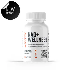 BYTOX NAD+ WELLNESS