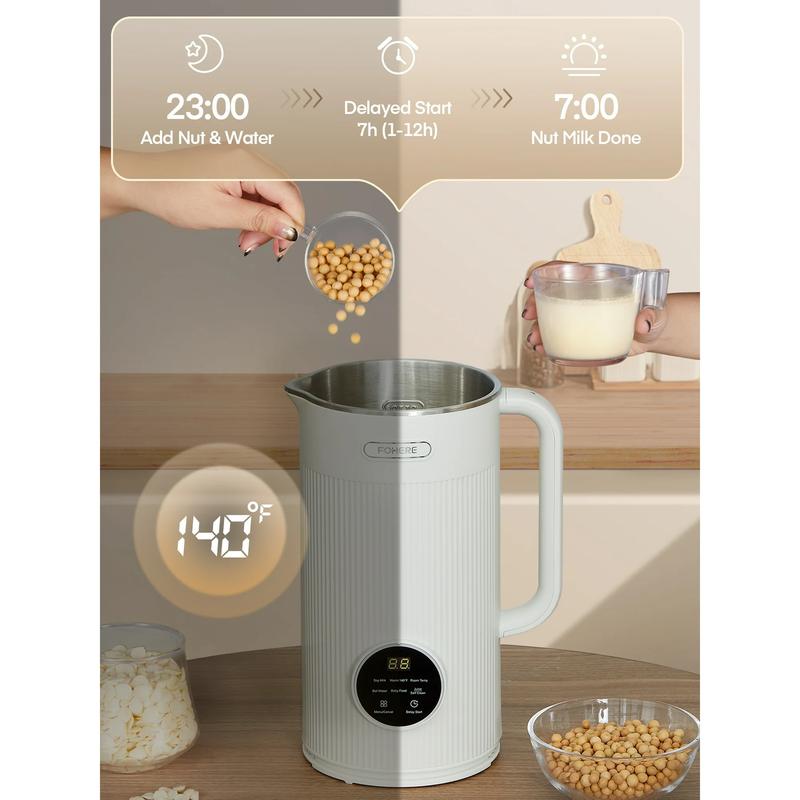 FOHERE Warming Mat for Food Full Surface Heating, 3 Modes, Electric Heating Tray, Keep Food Warm or Defrost, Suitable for Daily Home Use, Parties, Multifunctional, Rollable