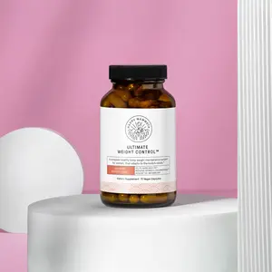 Ultimate Weight Control