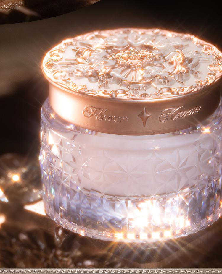 Flower Knows Little Angel Collection Dewy Hydrating Primer