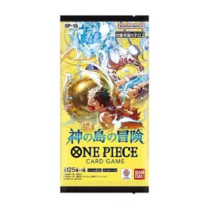 One Piece OP15+EB04 SR Boom (Limit: 6 Packs)