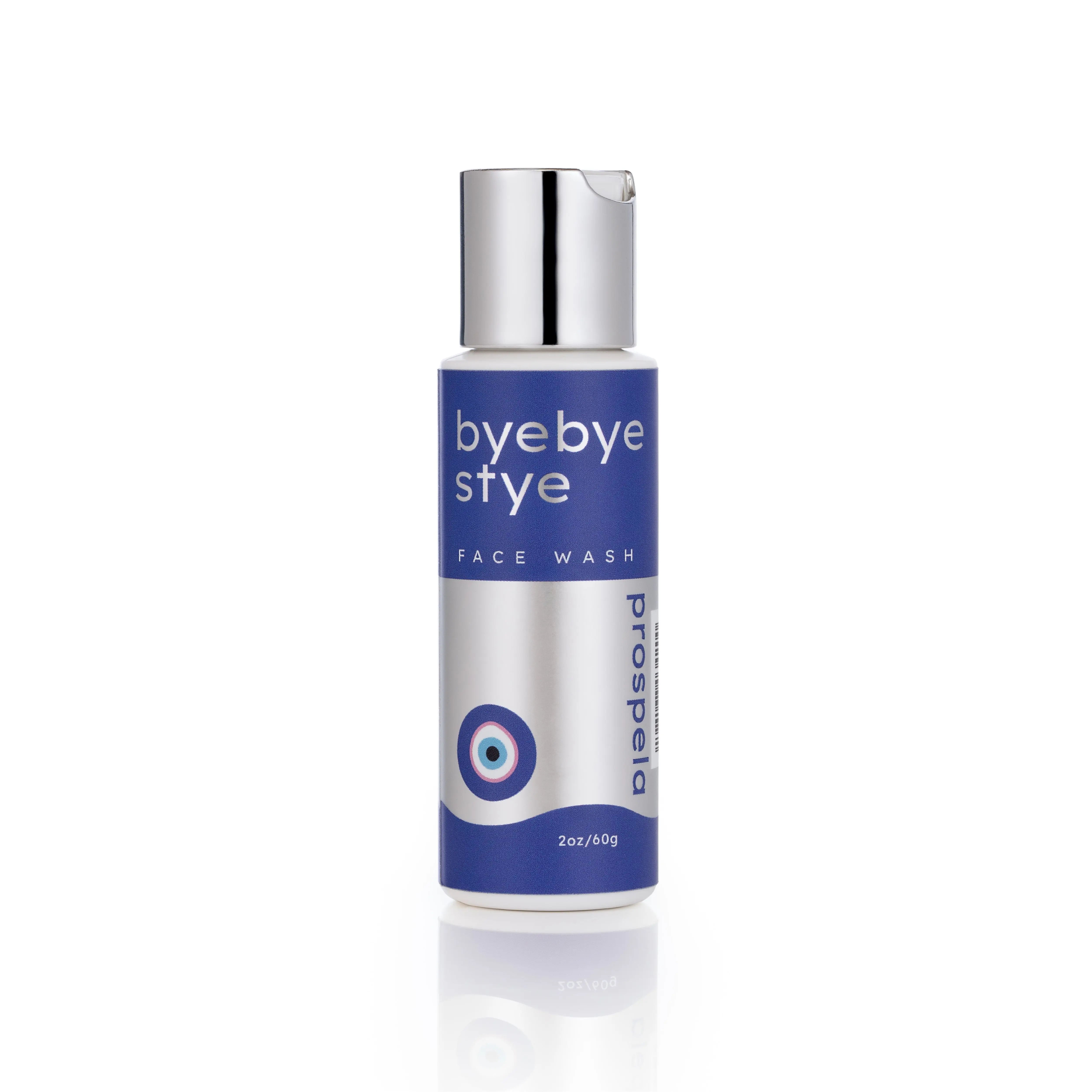 Bye Bye Stye Eye Wash