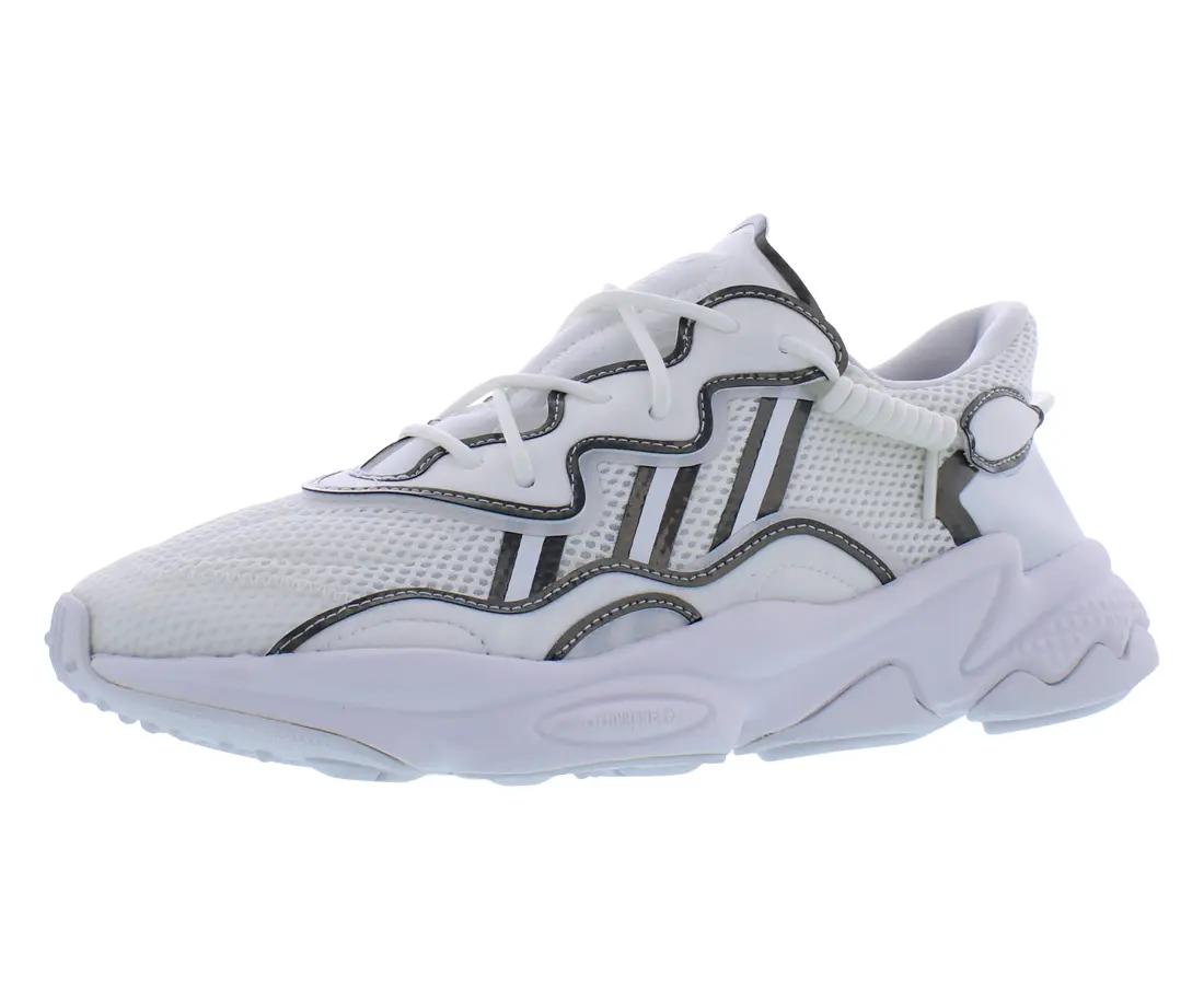 Adidas Ozweego Men's Athletic Training Sneaker, Men's Sports Footwear for Active Use, Sports Shoes, Casual, Outdoor Sports