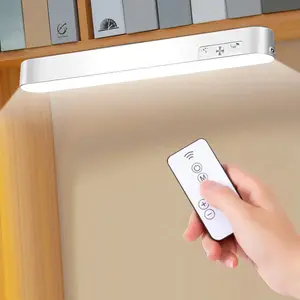 Rechargeable USB LED Light Bar With Magnetic