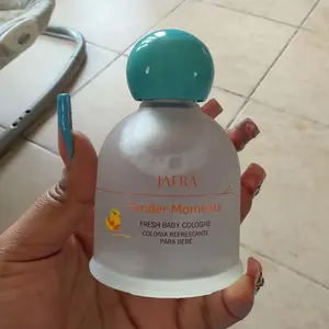 JAFRA Tender Moments