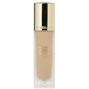 Guerlain Parure Gold Skin Matte Foundation SPF 15  0N Neutral 1.1oz 0N Neutral 0N Neutral