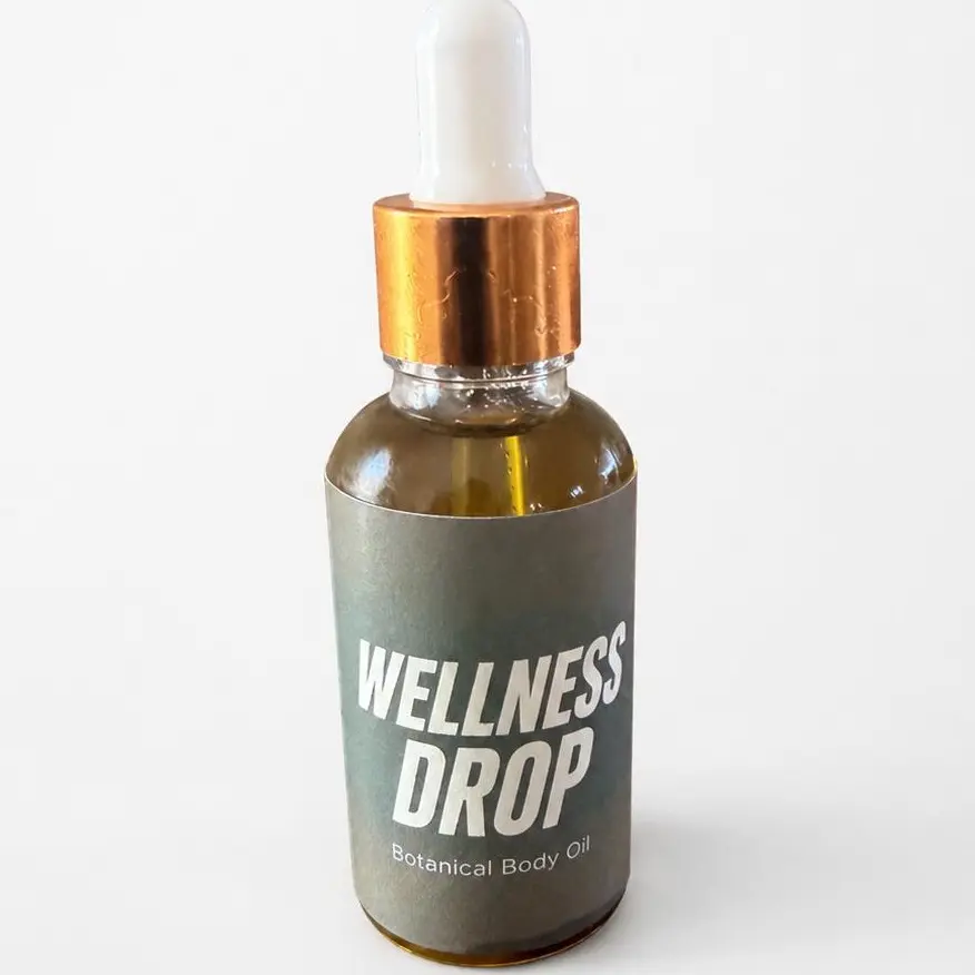 Wellness Drop Functional Health Drops