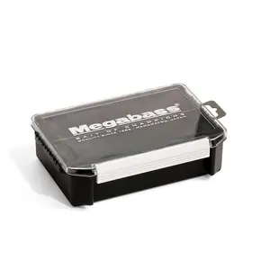 Megabass Lunker Lunch Tackle Box Megabass Lunker Lunch Tackle Box