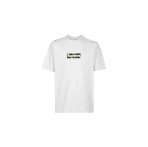 Box Logo Tee "FW23" SU100187