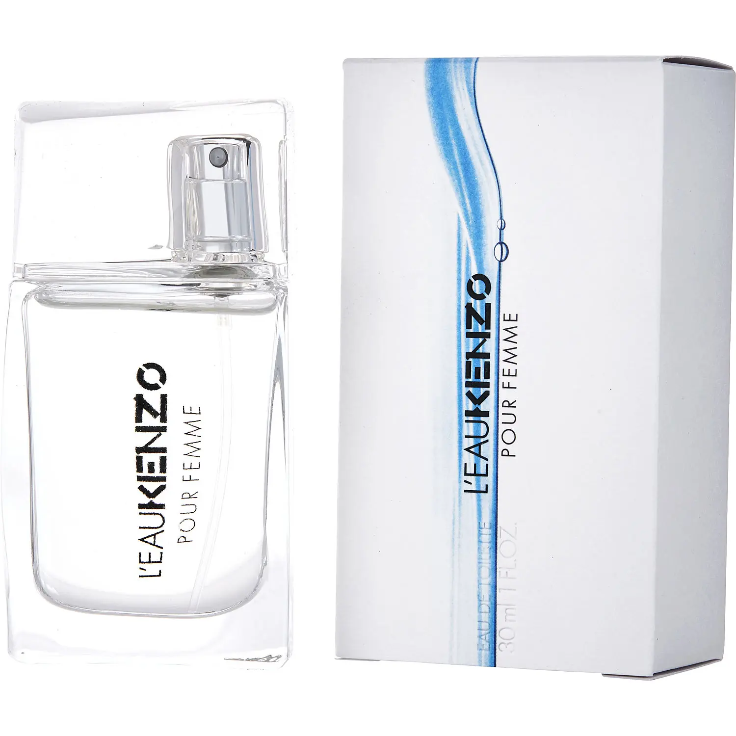 L'eau Kenzo By Kenzo Edt For Women