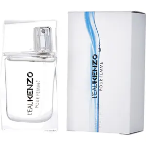 L'eau Kenzo By Kenzo Edt For Women L'eau Kenzo By Kenzo Edt For Women