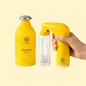 Chamomile Hydration Duo 17 oz - Oxygen Infuser for Hydration, Reduces Dryness, & Boosts Soft, Plump Skin - Moisture, Serums Skincare Dewy Redness Sensitive Redness