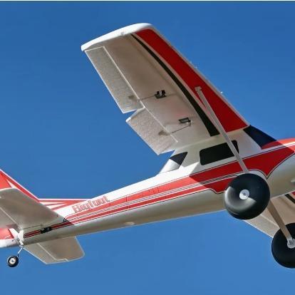 Arrows RC Bigfoot 1300mm PNP/RTF with Vector Flight Stabilization System - RC Airplane Trainer with 3 Flight Modes & All-Terrain Performance(RTF = plane, remote, battery battery charger,PNP = plane only) Arrows RC Bigfoot 1300mm PNP/RTF with Vector Flight Stabilization System - RC Airplane Trainer with 3 Flight Modes & All-Terrain Performance(RTF = plane, remote, battery battery charger,PNP = plane only)