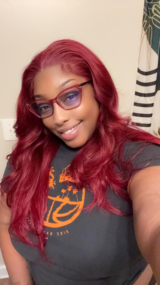 Item: HD 13X6 Lace , 22 inches 