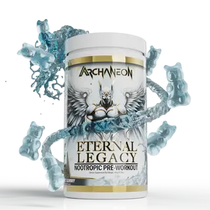 Eternal Legacy Elite Nootropic Pre-Workout Eternal Legacy Elite Nootropic Pre-Workout