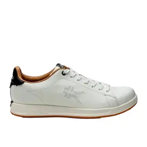 Kuru Roam Bright White/Jet Black  20631675 Women's