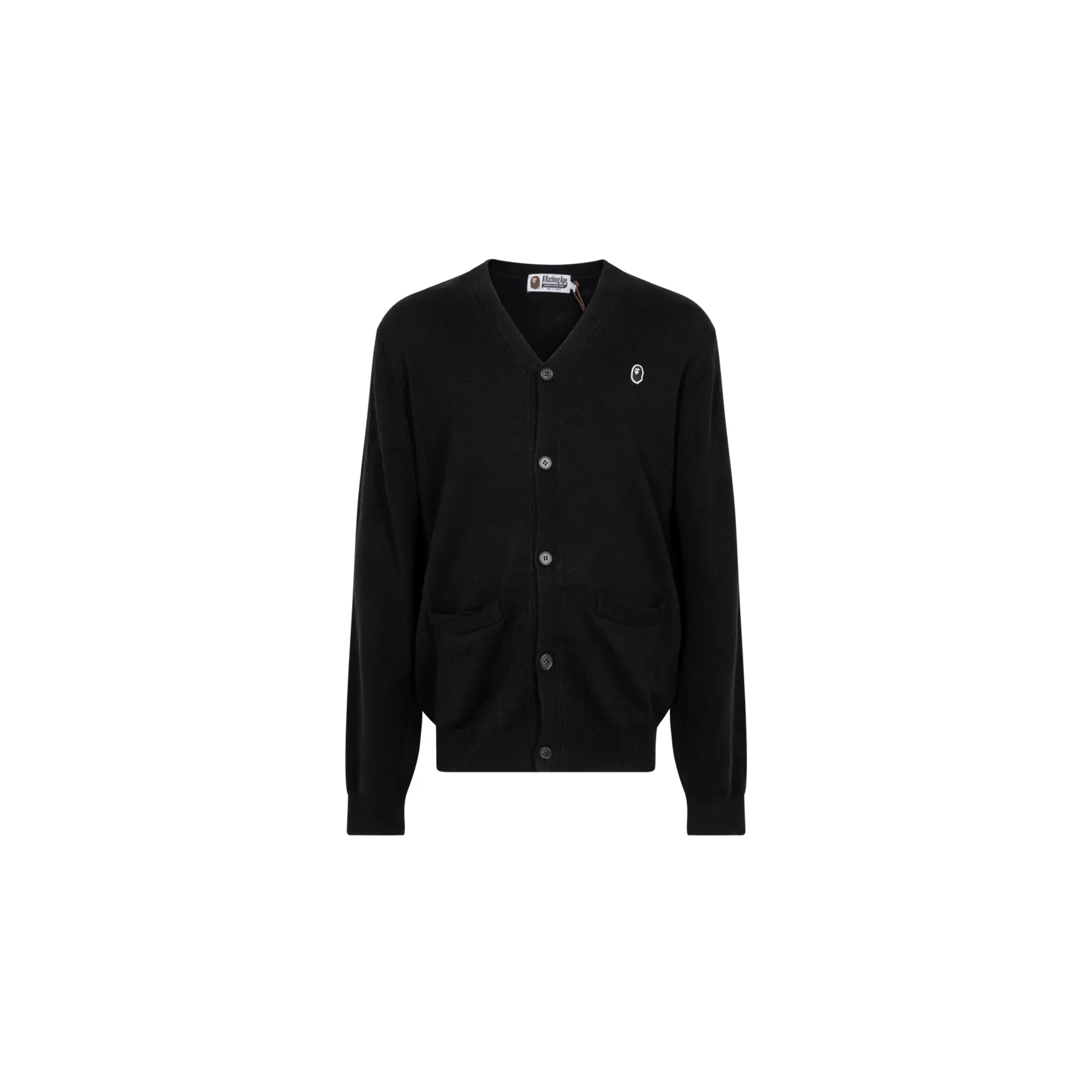Cardigan "BAPE x Kid Cudi - Black" 83122107