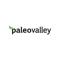 Paleovalley
