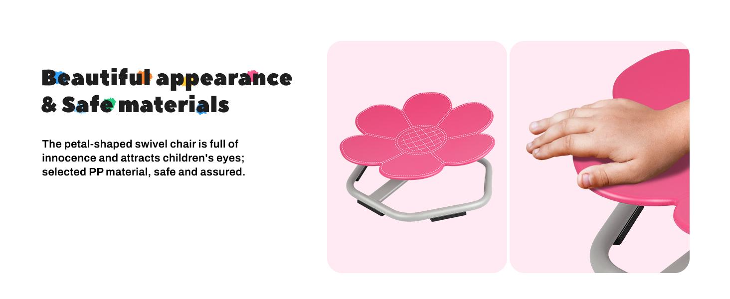 sensory spin chair for adults,Indoor Balancing Chair Kids Swivel Chair Sensory Toy ADHD Anxiety Tools,Body Coordination Balance Training anxiety relief fidget toy Fun Furniture Children kids outdoor play