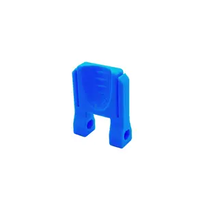 Thumb Tab for Beyblade X Launchers - Sky Blue
