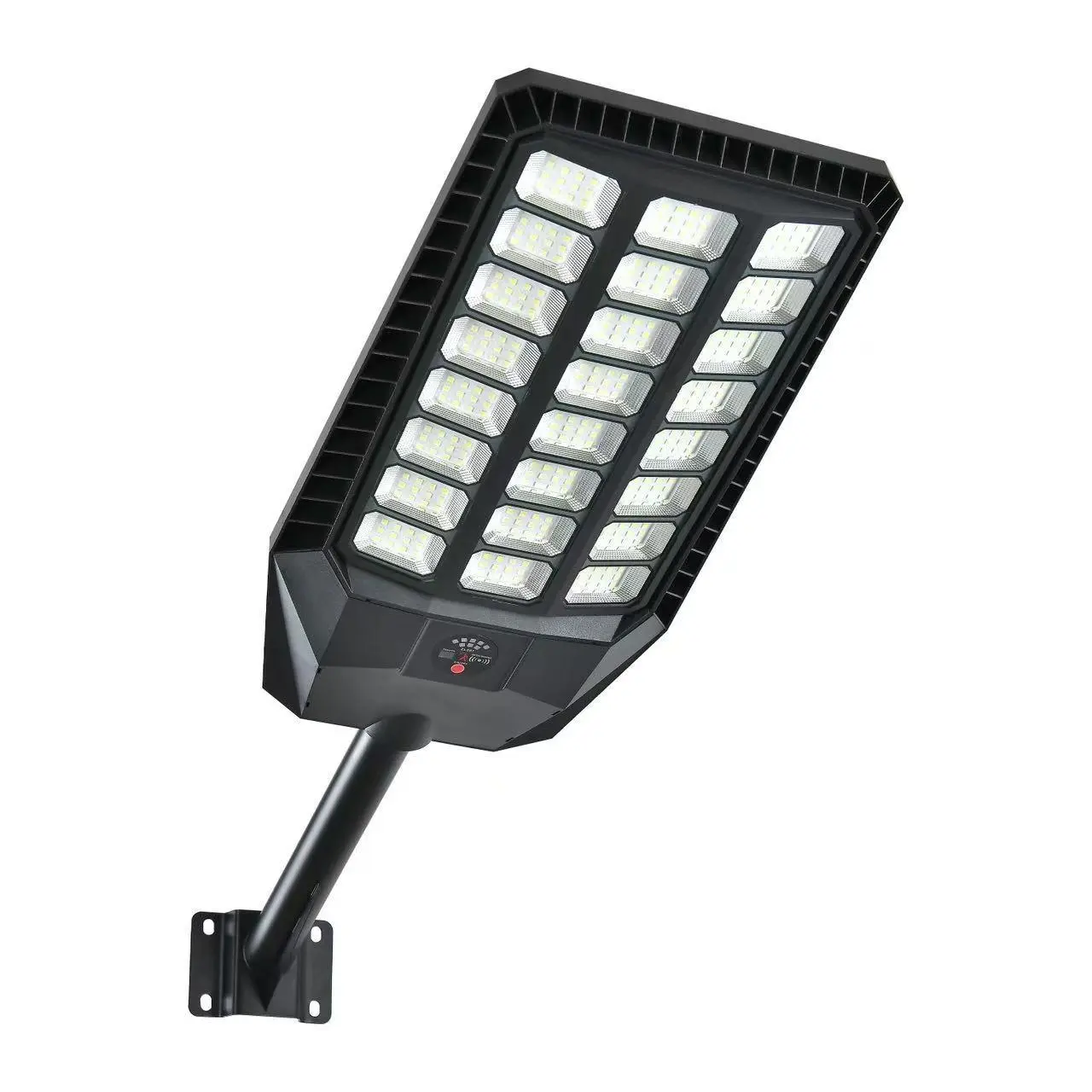 ZL-007-27in Solar Light