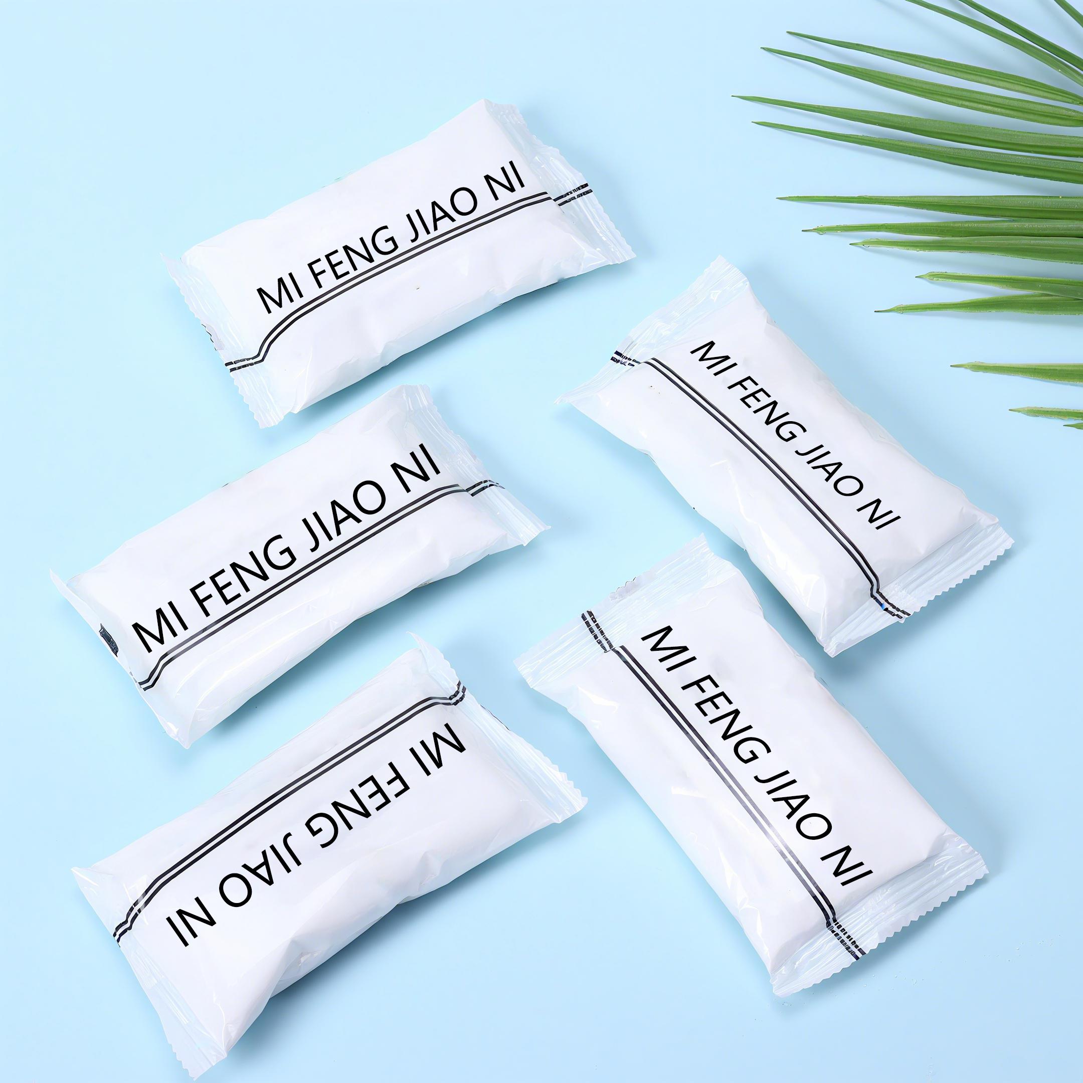 10Count Waterproof Sealing Mud, Quick Repair Mud, Repairing Wall Holes, Waterproof Sealing Putty for Pipe Connections, Wall Holes, Air Conditioning Holes. (5PCS white) Caulking Gluestick