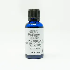 Frankinscense Essential Oil