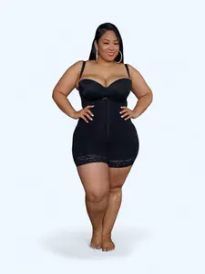 PowerNet Faja Post Surgical Shaper