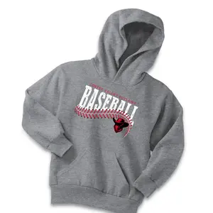 Center Valley Outlaws - Y3Winter - Logo Variant 2