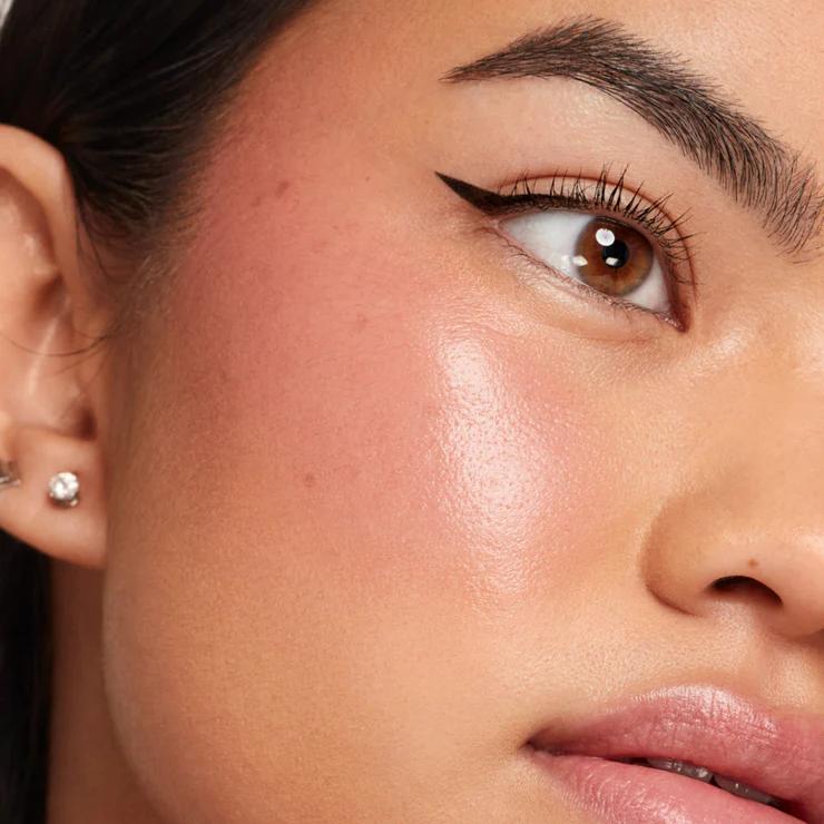 r.e.m. beauty eclipse blush & lip stick - makeup cosmetics