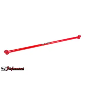 UMI Performance 05-14 Ford Mustang Non-Adjustable Panhard Bar- Poly Bushings