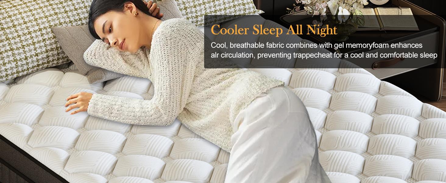 LayRoad 12/14 Inch Twin Full Queen King , Hybrid Memory Foam Mattress in a Box | Pocket Spring + Zoned Support | Soft and Comfortable, Pressure Relief, Medium Firmness, CertiPUR-US Certified(mattresses | queen size mattress | full size mattress) LayRoad 12/14 Inch Twin Full Queen King , Hybrid Memory Foam Mattress in a Box | Pocket Spring + Zoned Support | Soft and Comfortable, Pressure Relief, Medium Firmness, CertiPUR-US Certified(mattresses | queen size mattress | full size mattress)