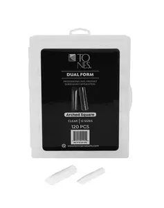 Dual Form: Arched Square - 120pcs