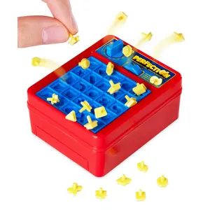 World’s Smallest Perfection