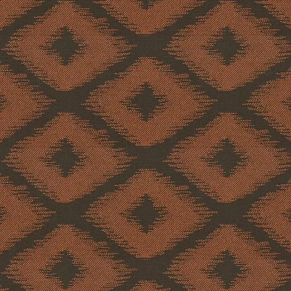 Cohesion 44 100% Polyester Fabric - Tangerine Sewing & Soft Furnishing Textile