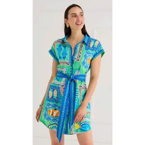 The Whitney Dress Pre-Order