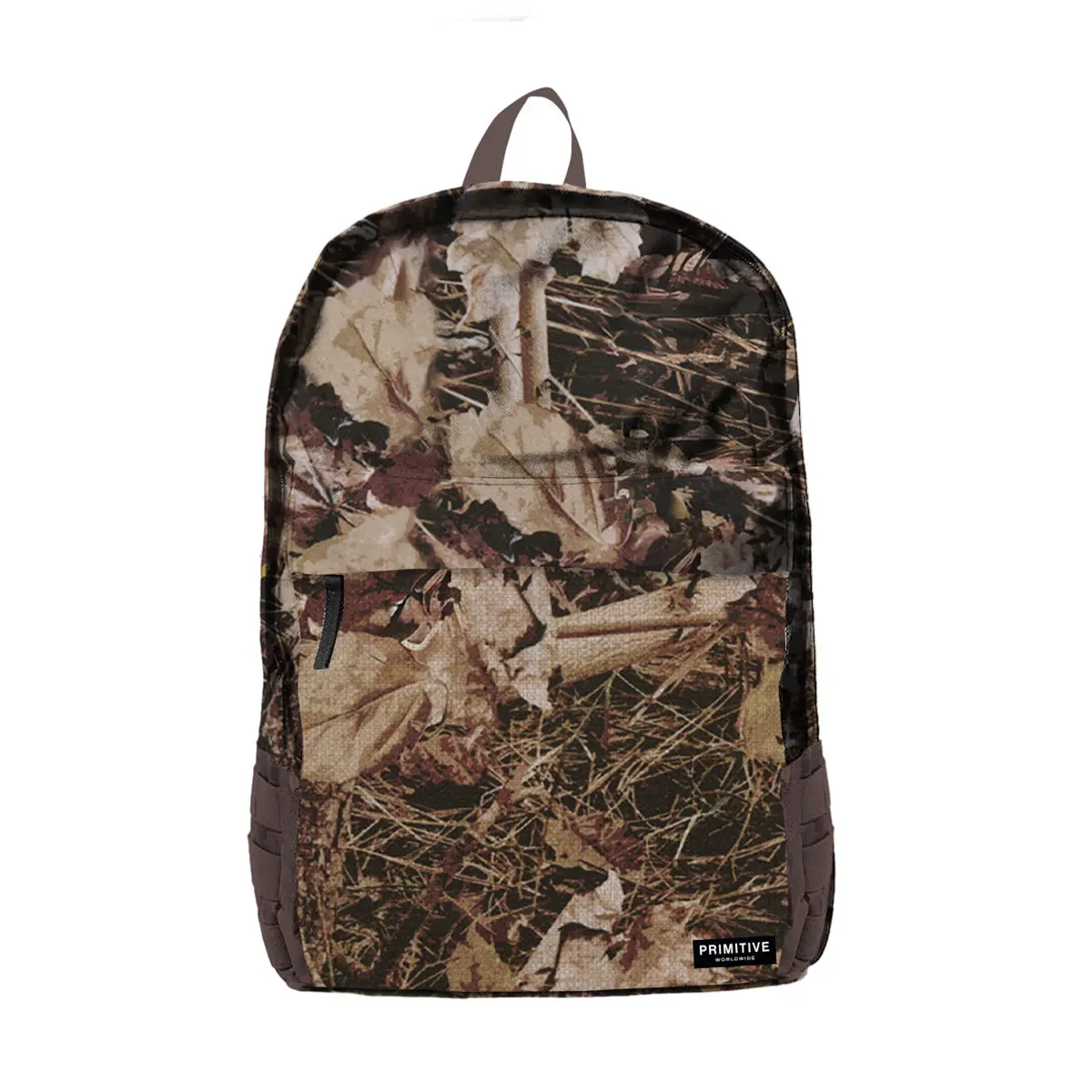 Primitive Skateboarding Backpack, 100% Polyester Shaw