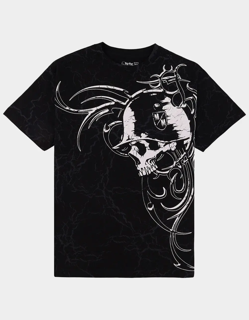 METAL MULISHA War Paint Mens Tee